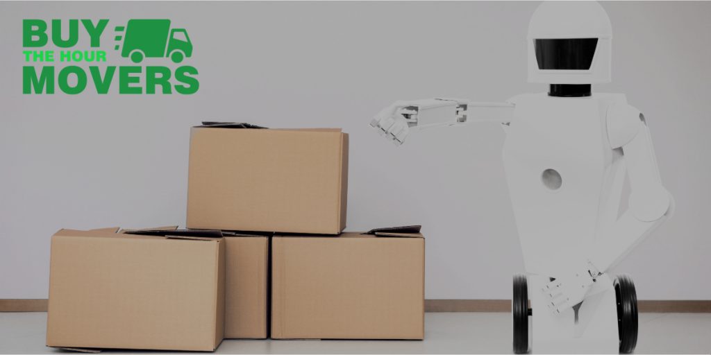 How To Find The Best Moving Company Buy The Hour Movers