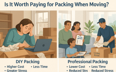 Moving to Brooklyn from Manhattan, NY: A Complete Relocation Guide